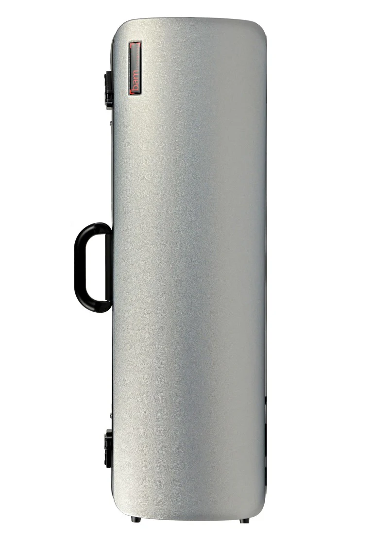 Bam HIGHTECH Oblong Violin Case Without Pocket - 2001XL - Image 7