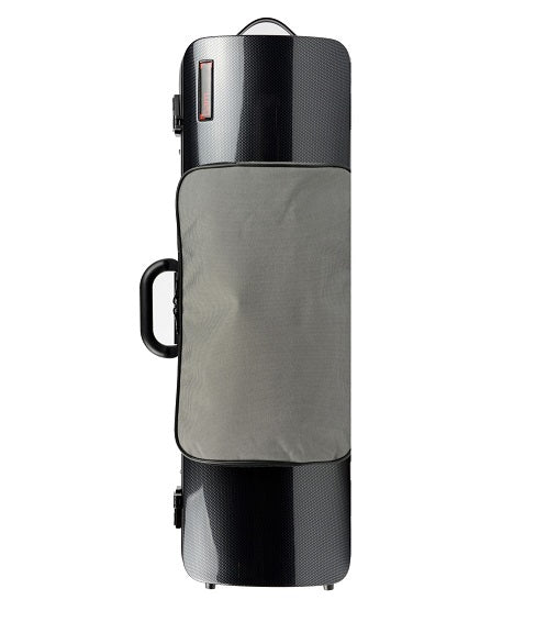 Bam Hightech Oblong Violin Case with pocket - 2011XL - Image 5