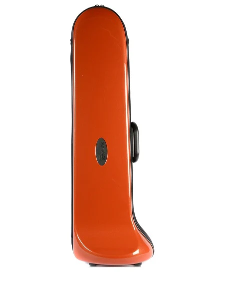 Bam Softpack Jazz Trombone Case - 4031S - Image 4