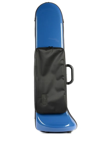 Bam Softpack Jazz Trombone Case - 4031S - Image 5