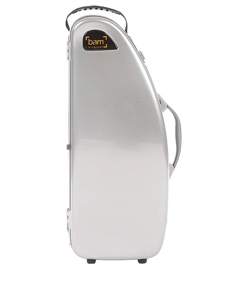 BAM La Defense Alto Saxophone Case - DEF4101XL - Image 4