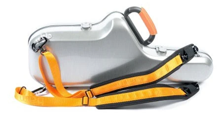 Bam LA Defense Cabine Alto Sax Case - B STOCK - Image 2