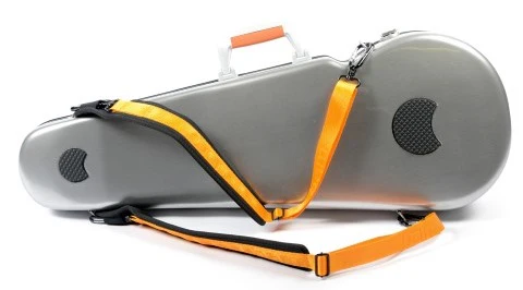 Bam LA Defense Hightech Contoured Viola Case - DEF2200XLA - Image 2