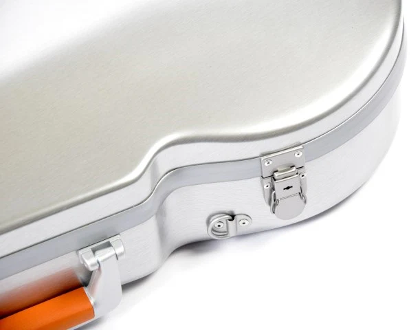 Bam LA Defense Hightech Contoured Viola Case - DEF2200XLA - Image 4
