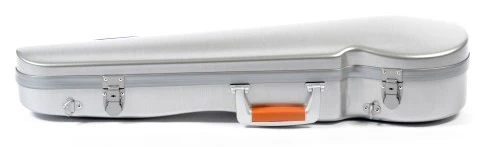 Bam LA Defense Hightech Contoured Violin Case - DEF2002XLA - Image 3