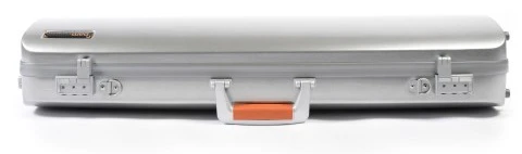 Bam LA Defense Hightech Oblong Violin Case - No Pocket - DEF2001XLA - Image 4
