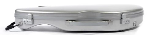 Bam LA Defense HIGHTECH "Slim" Violin Case - DEF2000XLA - Image 4