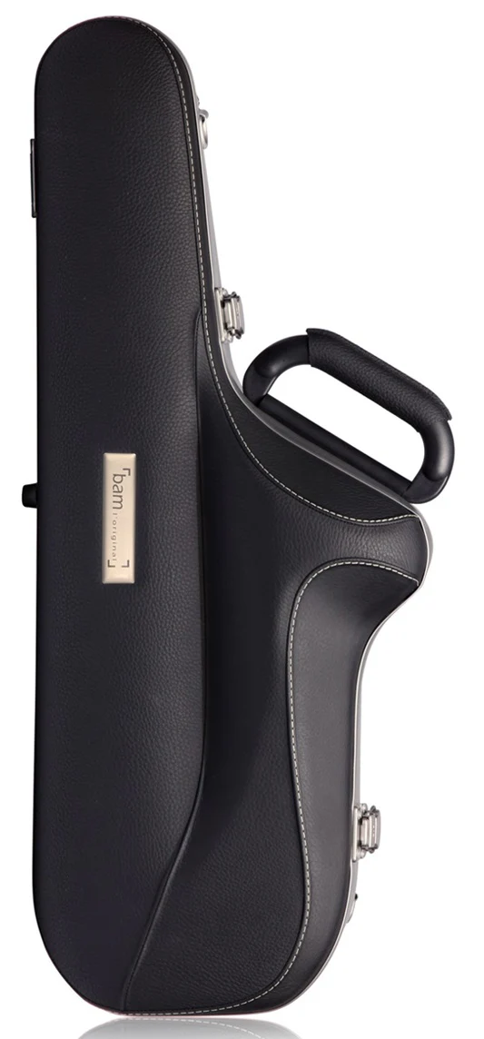 Bam L'etoile Cabine Alto Saxophone Case - ET4011S - Image 2