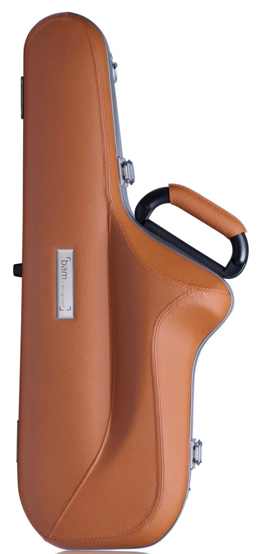 Bam L'etoile Cabine Alto Saxophone Case - ET4011S - Image 3