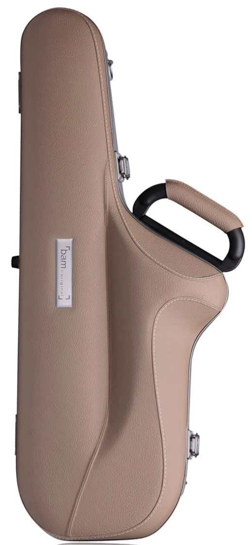 Bam L'etoile Cabine Alto Saxophone Case - ET4011S - Image 4