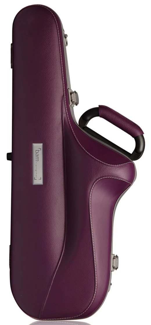 Bam L'etoile Cabine Alto Saxophone Case - ET4011S - Image 5