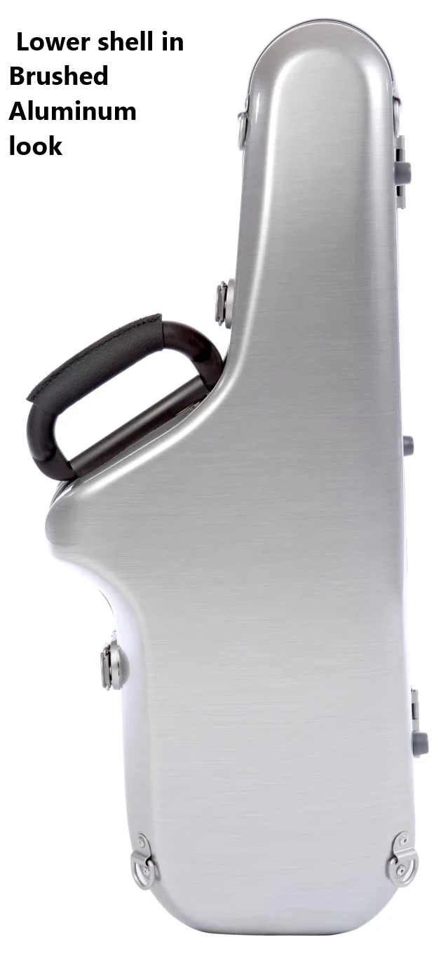 Bam L'etoile Cabine Alto Saxophone Case - ET4011S - Image 7