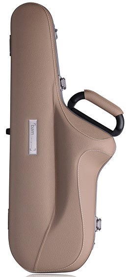 Bam L'etoile Cabine Tenor Saxophone Case - ET4012S - Image 4