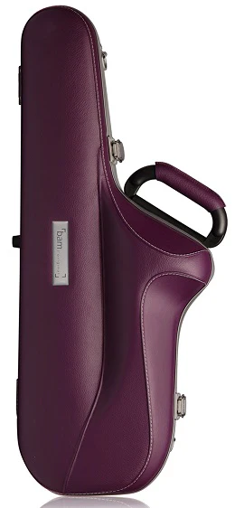Bam L'etoile Cabine Tenor Saxophone Case - ET4012S - Image 5
