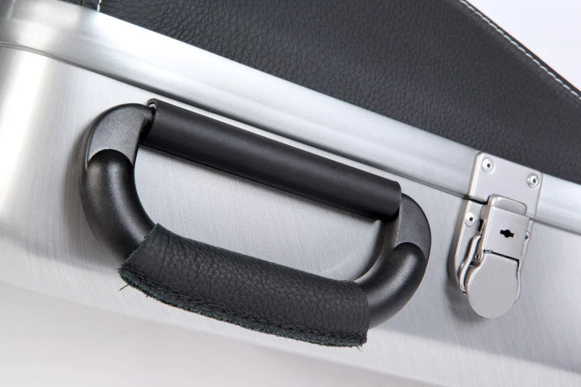 Bam L'etoile Cabine Tenor Saxophone Case - ET4012S - Image 8