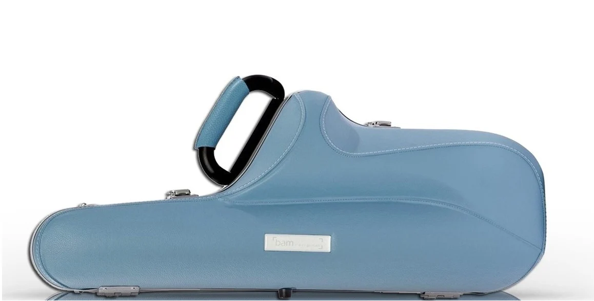 Bam L'etoile Cabine Tenor Saxophone Case - ET4012S - Image 9