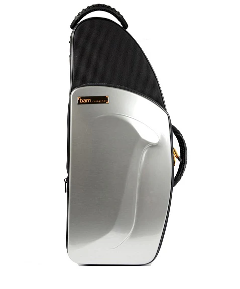 Bam New Trekking Alto Sax Case - TREK3021S - Image 3