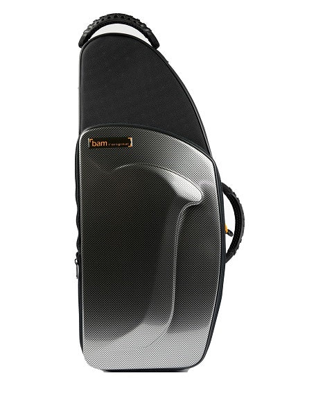 Bam New Trekking Alto Sax Case - TREK3021S - Image 4