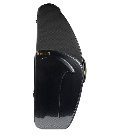 Bam New Trekking Tenor Sax Case - TREK3022S