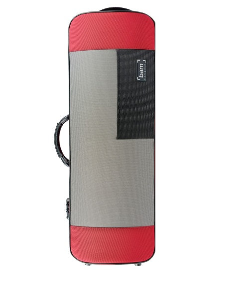 Bam STYLUS "Oblong" Viola Case 40cm -5140S - Image 3