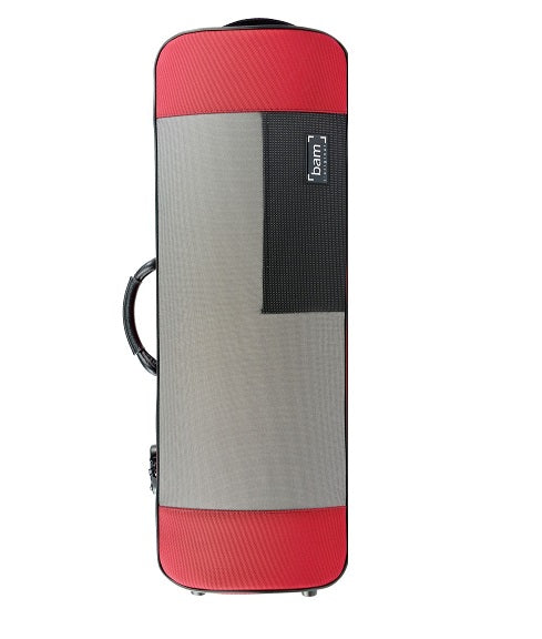 Bam STYLUS "Oblong" Viola Case 41.5cm - 5141S - Image 3
