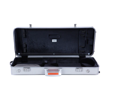 Bam Hightech Big Size Viola Oblong Case without pocket - DEF2201XL - Image 3