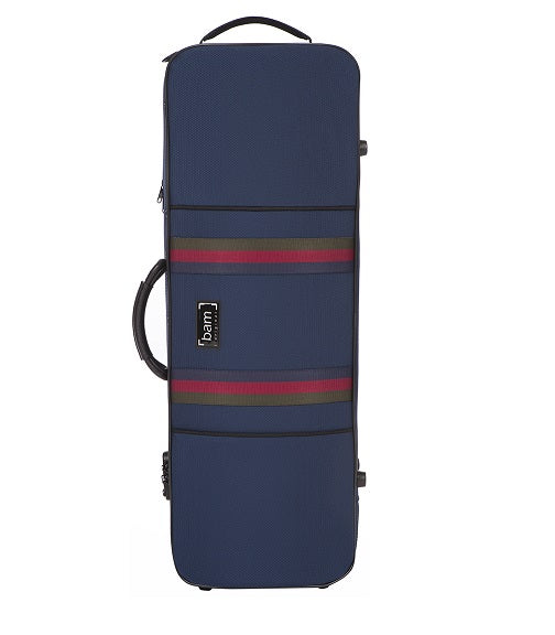 Bam STYLUS Oblong Viola 40cm Case - SG5140S - Image 2