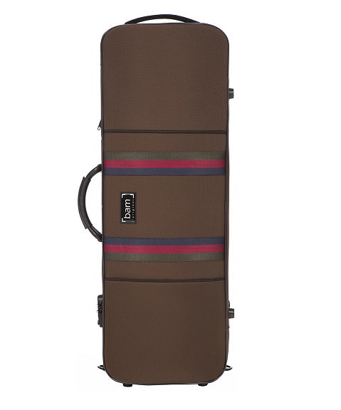 Bam STYLUS Oblong Viola 40cm Case - SG5140S - Image 3