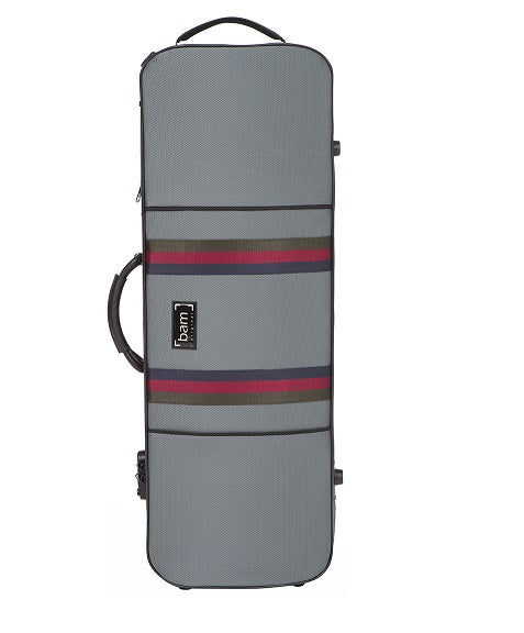 Bam STYLUS Oblong Viola 40cm Case - SG5140S - Image 4