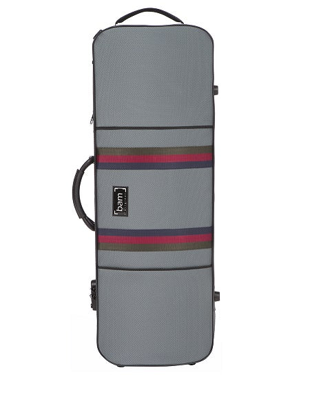 Bam Saint Germain STYLUS Oblong 16" 3/8 (41,5 CM) Viola Case - SG5141S - Image 4