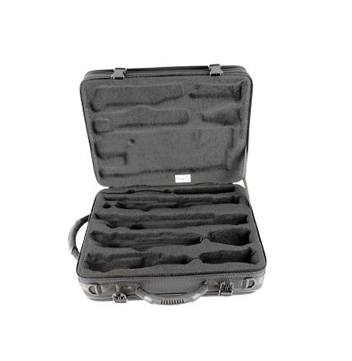 Bam Oboe and English Horn Double Trekking Case - 3031S - Image 2
