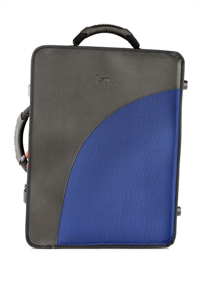 Bam Oboe and English Horn Double Trekking Case - 3031S - Image 3