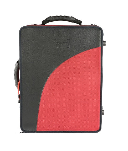 Bam Oboe and English Horn Double Trekking Case - 3031S - Image 4
