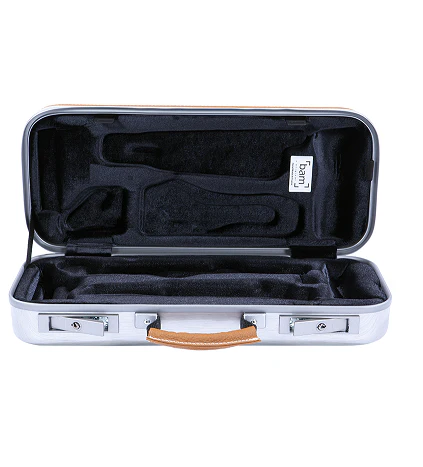 Bam L'Etoile Hightech Oboe Case - ET3029XL - Image 2