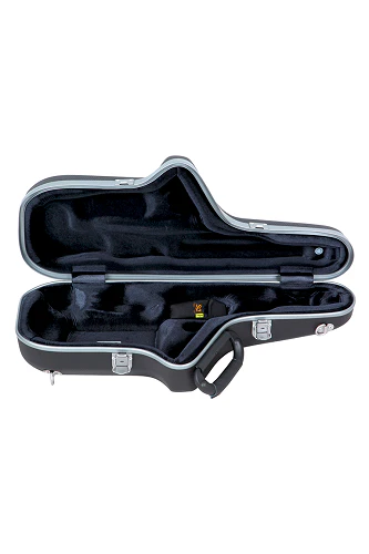 Bam Panther Cabine Alto Sax Case - PANT4011S - Image 5