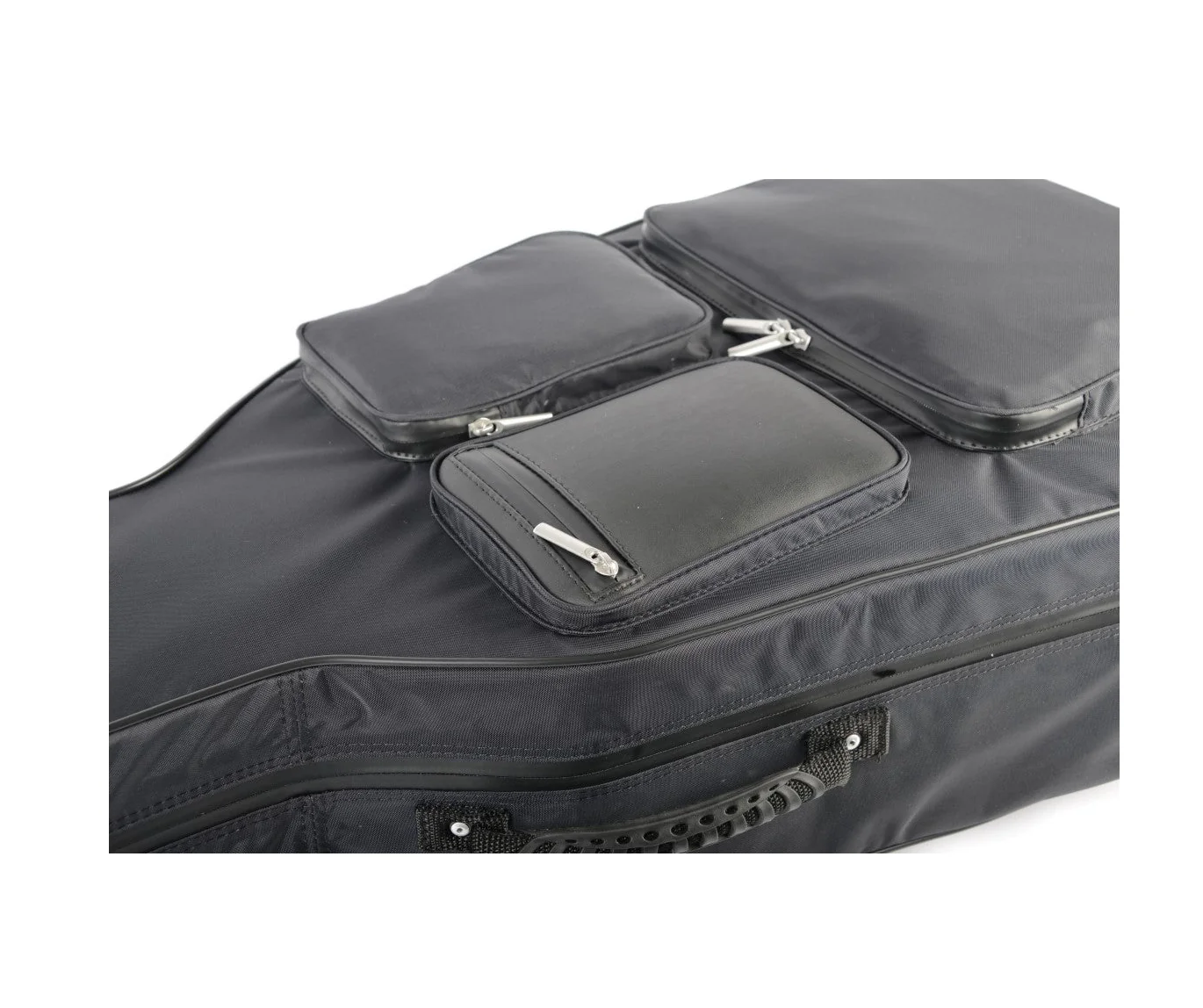 Bam PERFORMANCE Case for Classical Guitar - B STOCK - Image 3