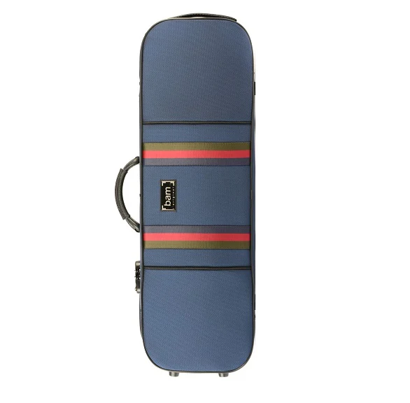 Bam Saint Germain STYLUS Oblong Violin Case - SG5001S - Image 2
