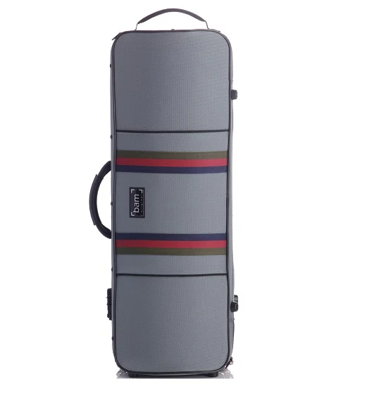 Bam Saint Germain STYLUS Oblong Violin Case - SG5001S - Image 4