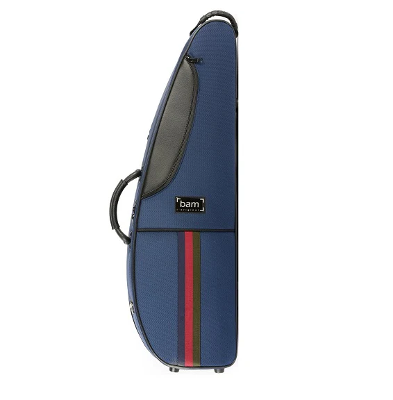 Bam Saint-Germain CLASSIC III Contoured Violin Case - SG5003S - Image 2