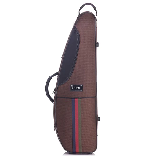 Bam Saint-Germain CLASSIC III Contoured Violin Case - SG5003S - Image 3