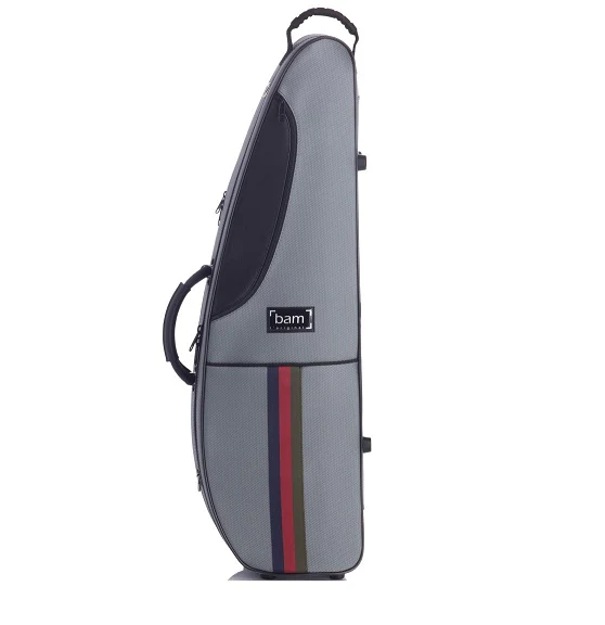 Bam Saint-Germain CLASSIC III Contoured Violin Case - SG5003S - Image 4