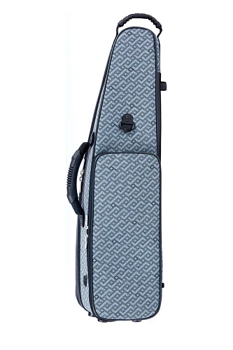 Bam Signature Series Soprano Saxophone Case - SIGN3020S - Image 4