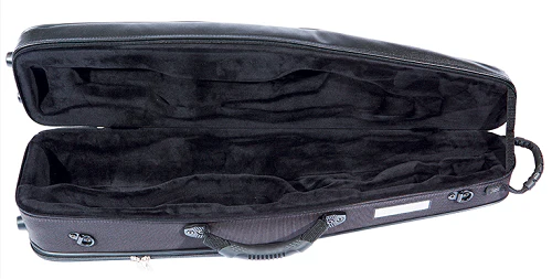 Bam Signature Series Soprano Saxophone Case - SIGN3020S - Image 5