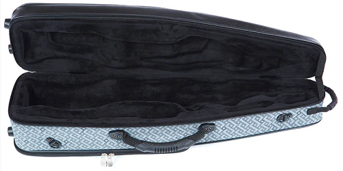 Bam Signature Series Soprano Saxophone Case - SIGN3020S - Image 6