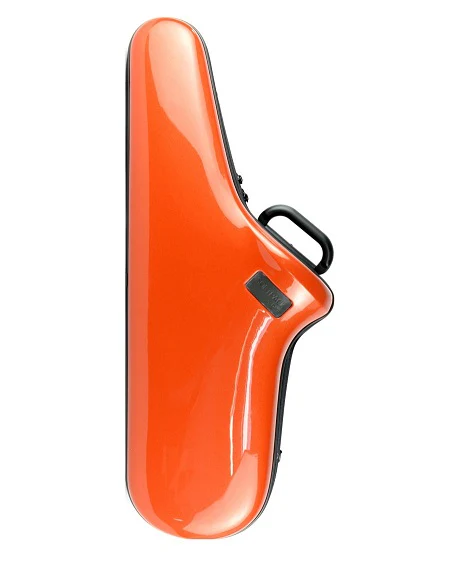 Bam Softpack Tenor Sax Case - 4002S - Image 3