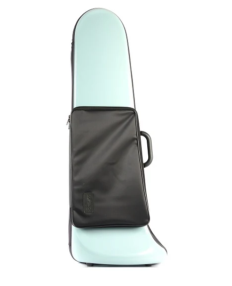 Bam Softpack Bass Trombone Case with Pocket - 4032SP - Image 3