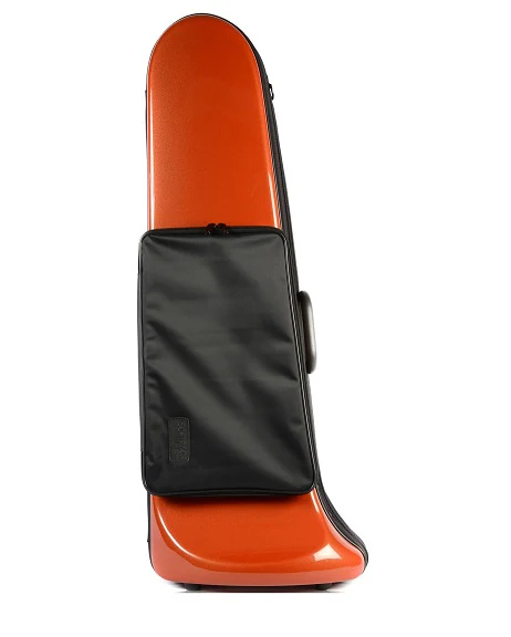 Bam Softpack Bass Trombone Case with Pocket - 4032SP - Image 4