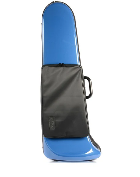 Bam Softpack Bass Trombone Case with Pocket - 4032SP - Image 5