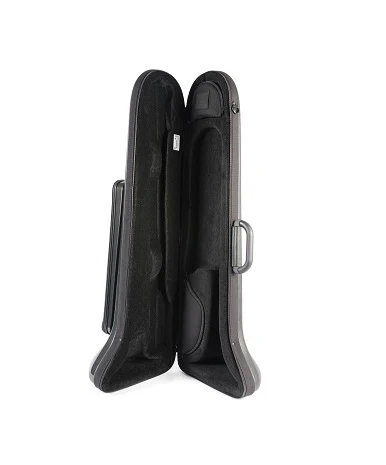 Bam Softpack Tenor Trombone Case with Pocket- 4030SP - Image 2