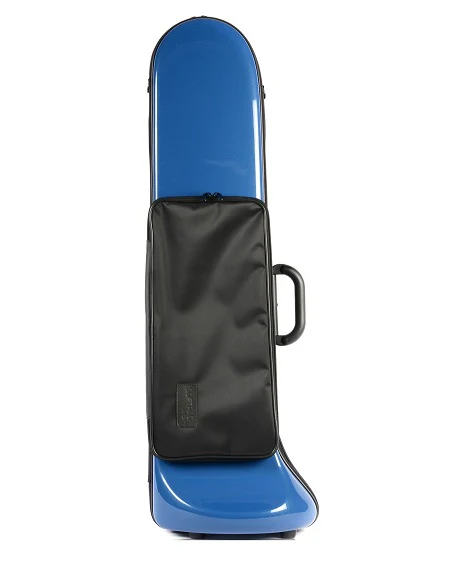 Bam Softpack Tenor Trombone Case with Pocket- 4030SP - Image 5